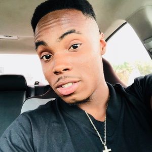 Meet your Posher, Darell